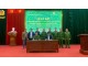 CÔNG TY LÂM NGHIỆP YÊN THẾ “SIẾT CHẶT VÀNH ĐAI AN NINH RỪNG” – LIÊN TIẾP KÝ KẾ HOẠCH PHỐI HỢP VỚI LỰC LƯỢNG CÔNG AN CƠ SỞ
