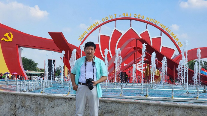 CHI BỘ CÔNG TY LÂM NGHIỆP YÊN THẾ THĂM QUAN TRIỂN LÃM QUỐC GIA, NÂNG CAO TƯ DUY PHÁT TRIỂN CHI BỘ CÔNG TY LÂM NGHIỆP YÊN THẾ THĂM QUAN TRIỂN LÃM QUỐC GIA, NÂNG CAO TƯ DUY PHÁT TRIỂN